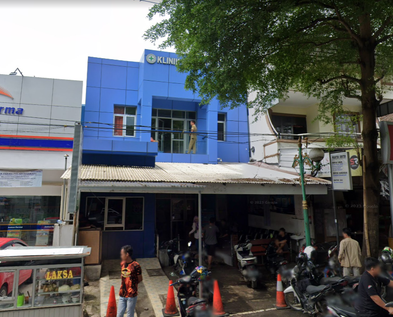 Jawab Kebutuhan Pasien, Klinik Korpri Palabuhanratu Tambah 4 Ruang Rawat Inap